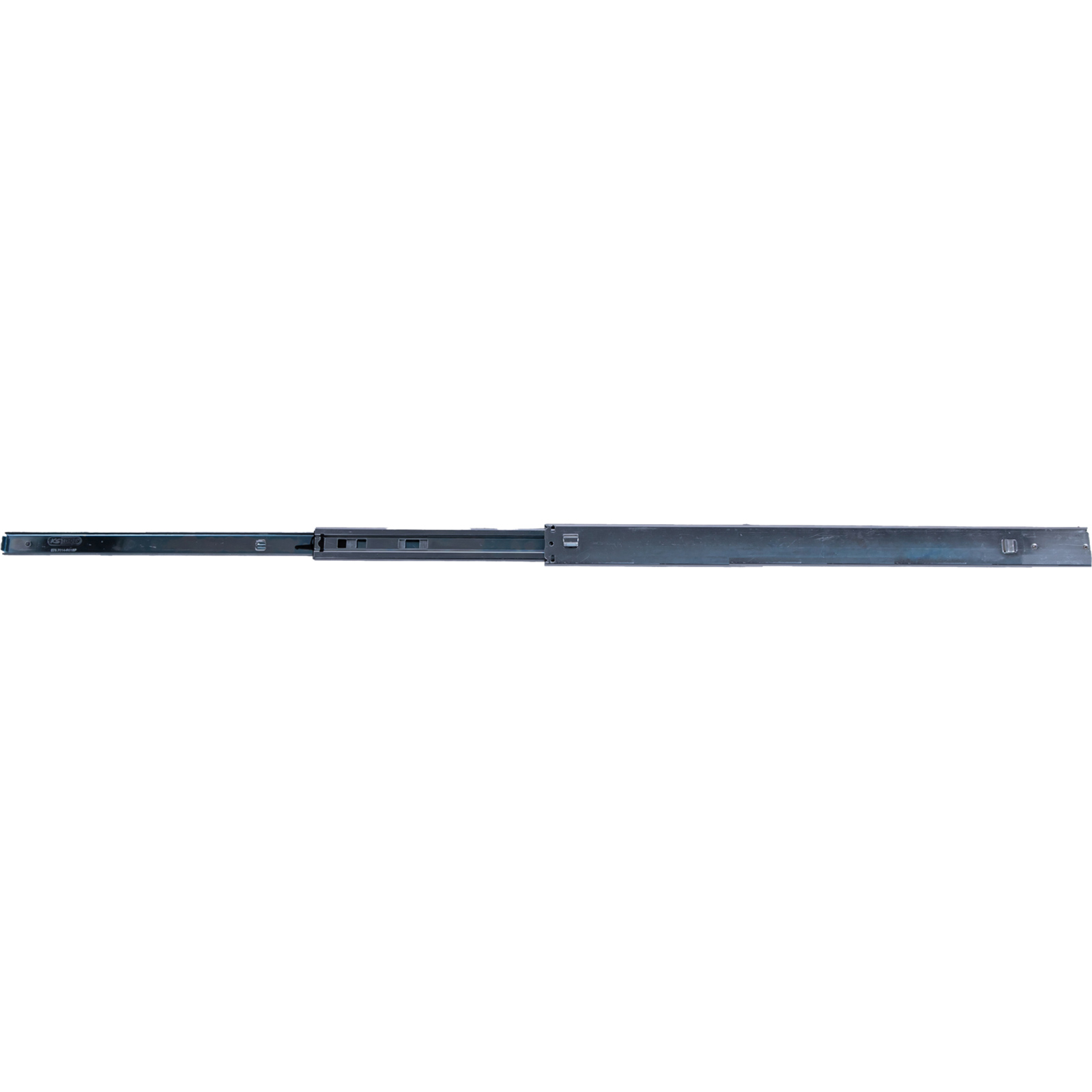 KS TOOLS Vollauszug Kugelführung mit autom. Rückzug zu Werkstattwagen P45 - 873.7014-R018P