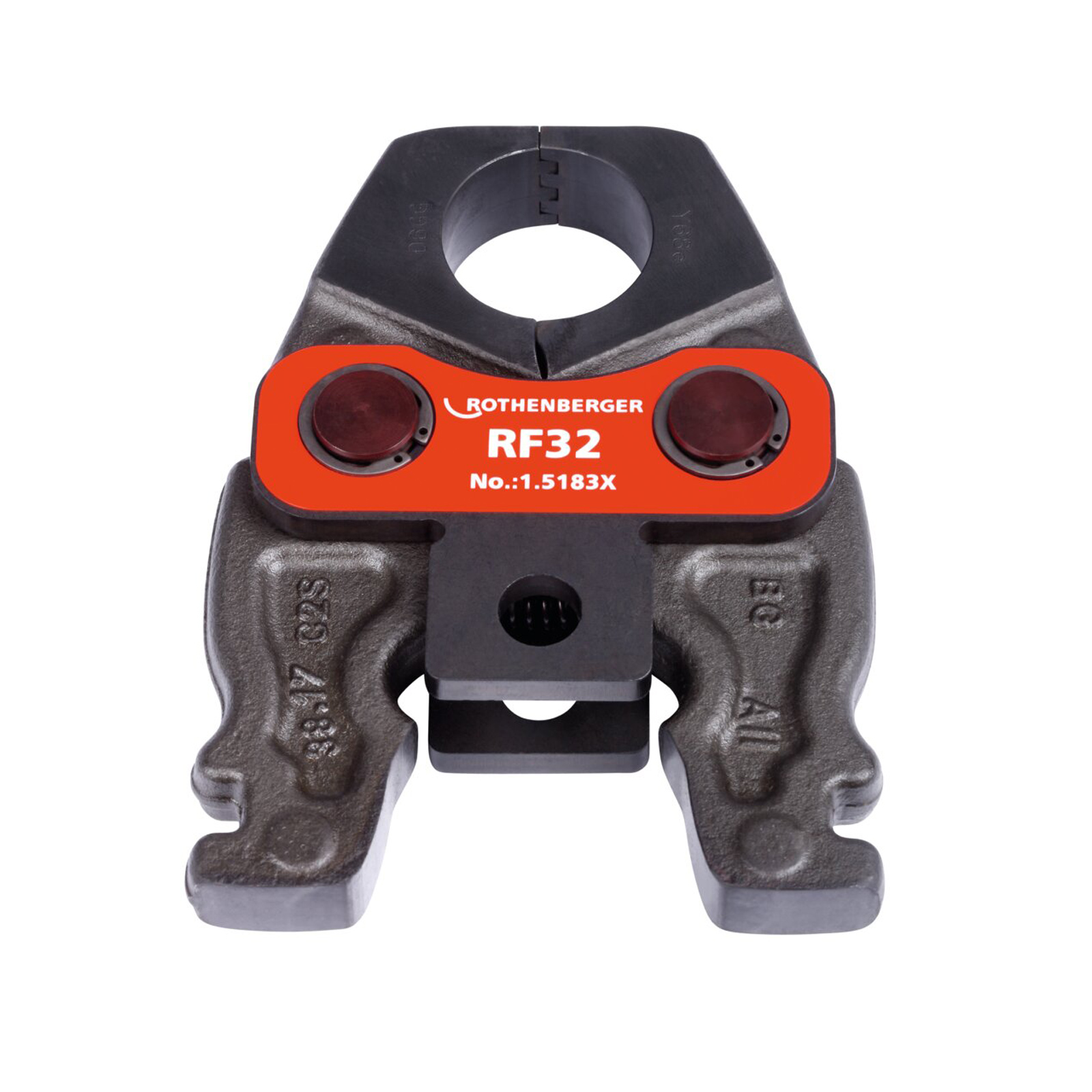 ROTHENBERGER Pressbacke Compact RFz 32 - 015183X