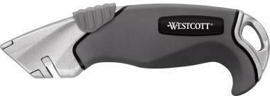 Westcott Cutter ALUMINIUM ALLOY E-84023 00 18mm gr/sw