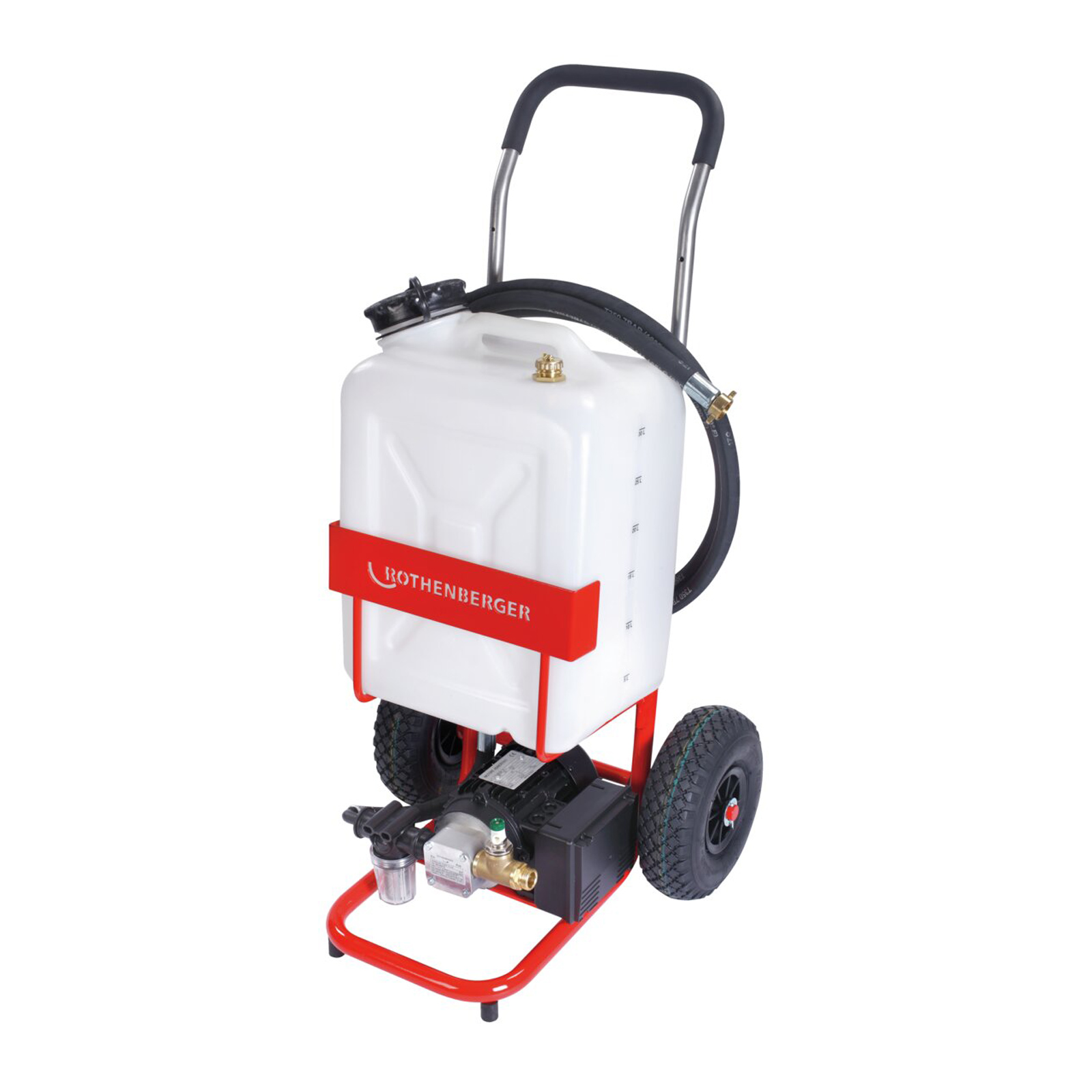 ROTHENBERGER ROSOLAR Kreiselpumpe - 1500000135