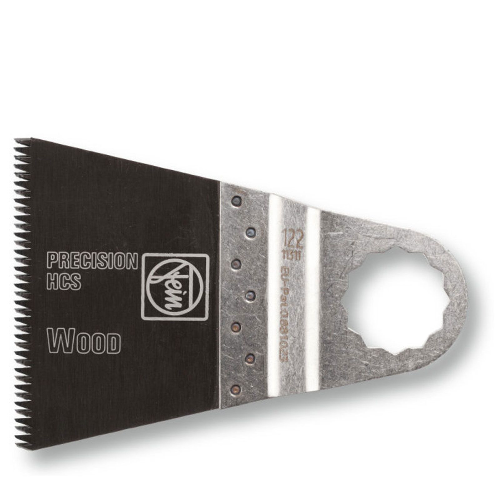 Fein 5x E-Cut Long-Life Sägeblatt SuperCut 65 mm - 63502122042