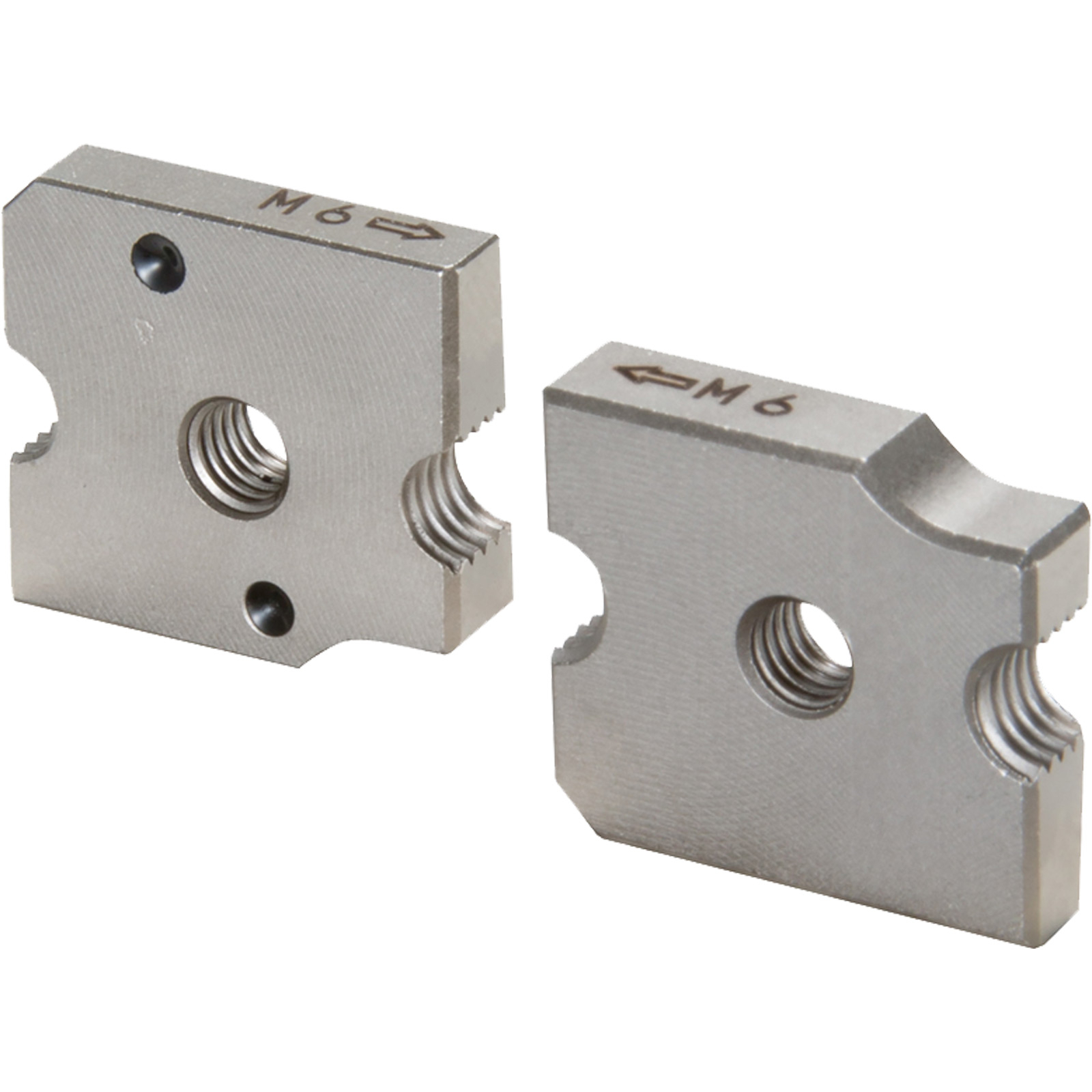 Makita Schneidbacken M6 Satz (2 St.) - 199086-0