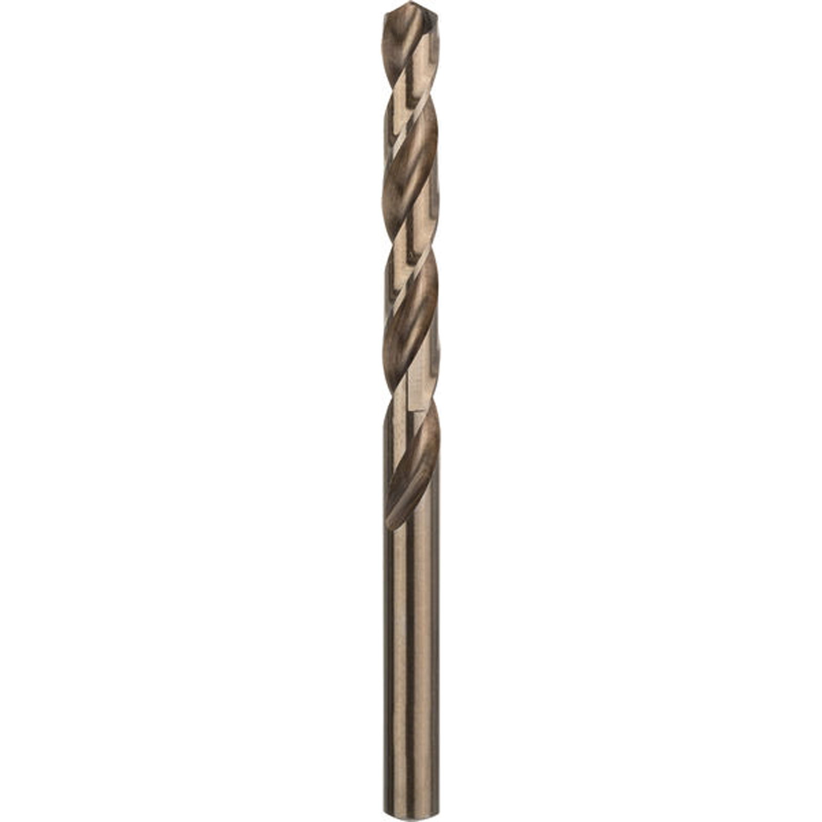 Bosch PRO Stainless Steel HSS-Co Spiralbohrer 8,5 x 75 x 117 mm - 2608577610