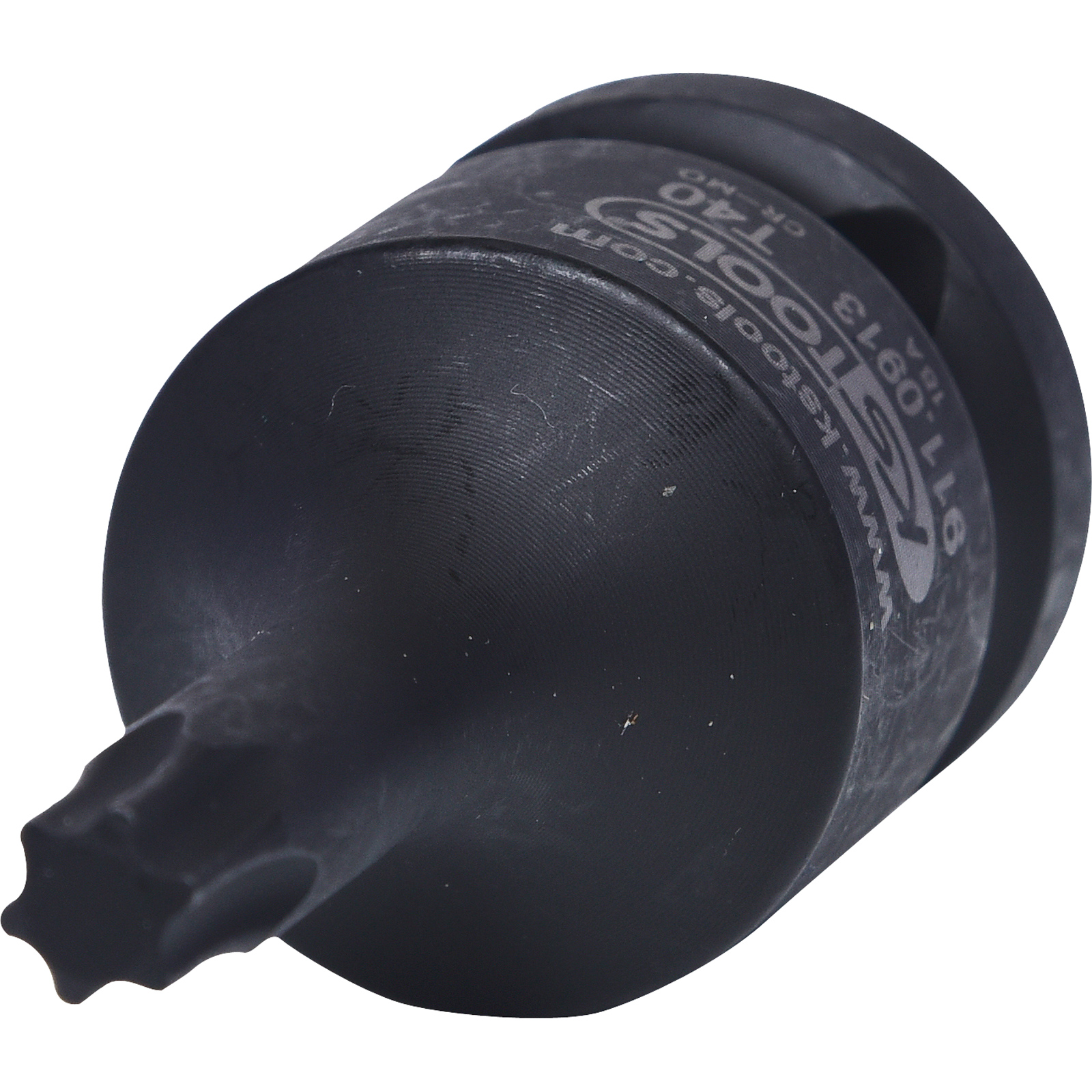 KS TOOLS 1/2" Kraft-Bit-Stecknuss Torx kurz T40 - 911.0913