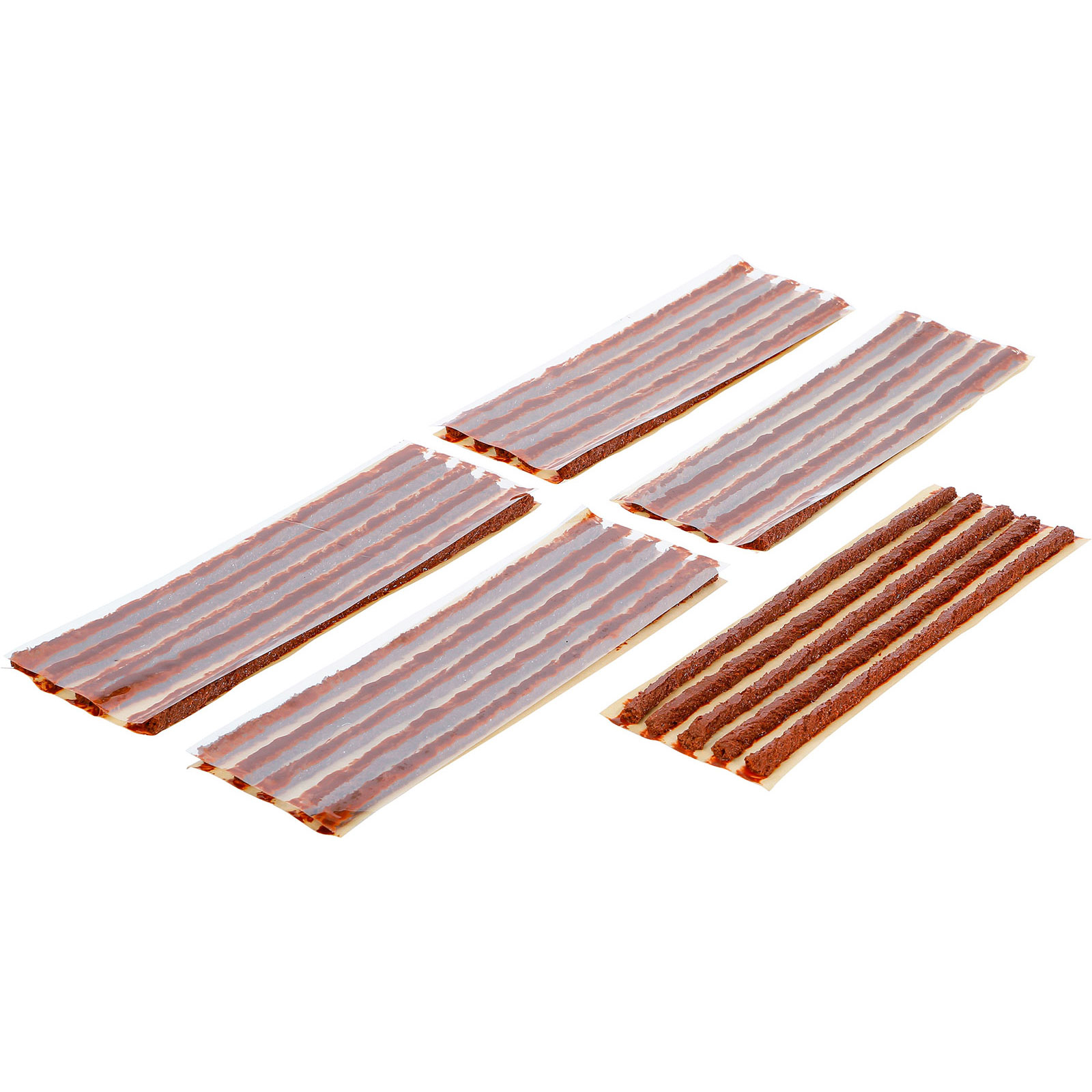 BGS Reifen-Reparaturstopfen 204 mm 25tlg. - 8908