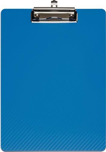 Maul Klemmbrett Polypropylen Bügelklemme mit Griffmulde - 2361037