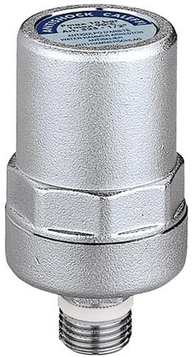 CA Antishock Wasserschlagdämpfer 1/2Zoll