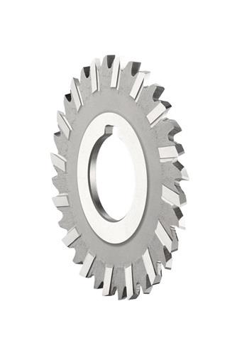 Scheibenfräser HSS-E Z.32 DORMER