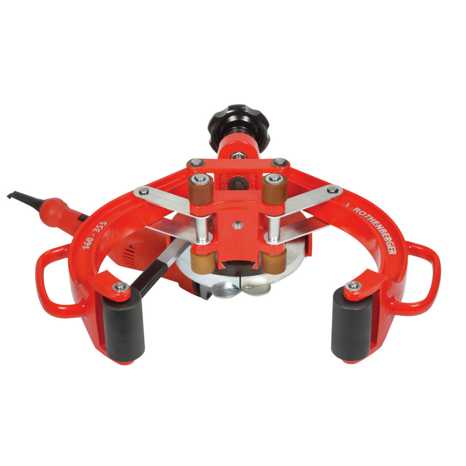 ROTHENBERGER ROCUT UKS 160-355 Umlaufkreissäge  - 1000000532