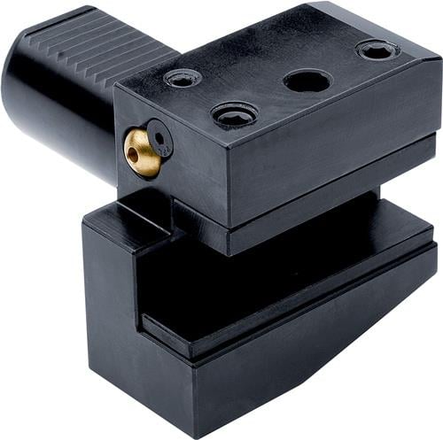 VDI Radialhalter ISO VDI.30-B2.20.40 D.30mm Form B2 PRAMET