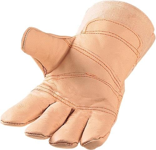 ASATEX Handschuhe naturfarben Gr. 10,5 - UGMT-H