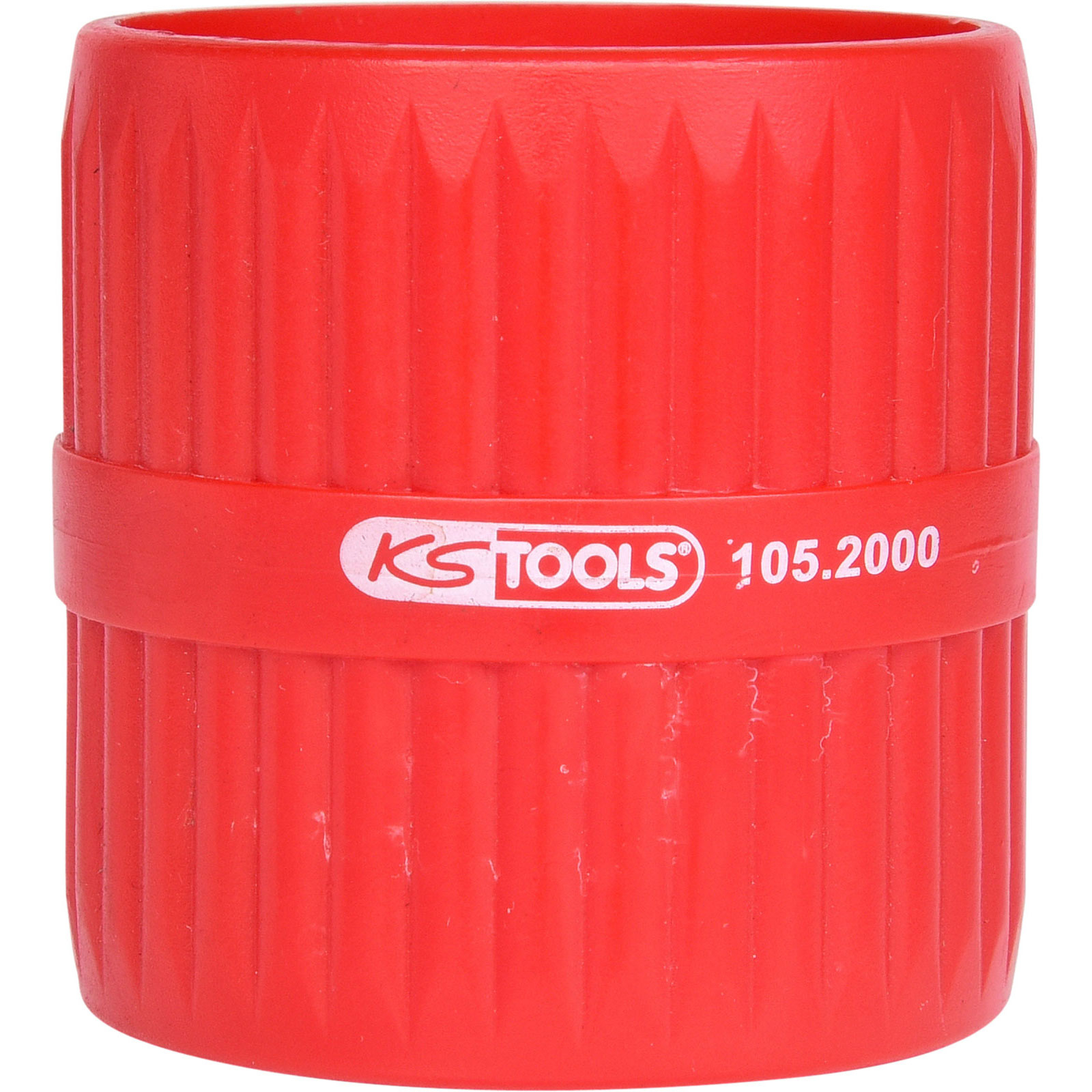 KS TOOLS Innen- und Außen-Entgrater Kunststoff 3 - 42 mm - 105.2000