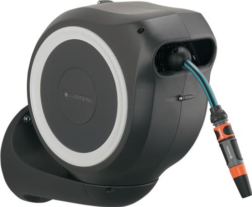 Wandschlauchbox RollUp S B.23,5mm Ku./STA GARDENA