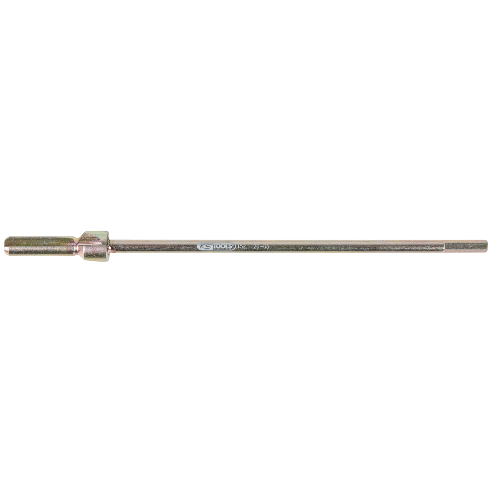KS TOOLS Reibahle M12 - 152.1120-05