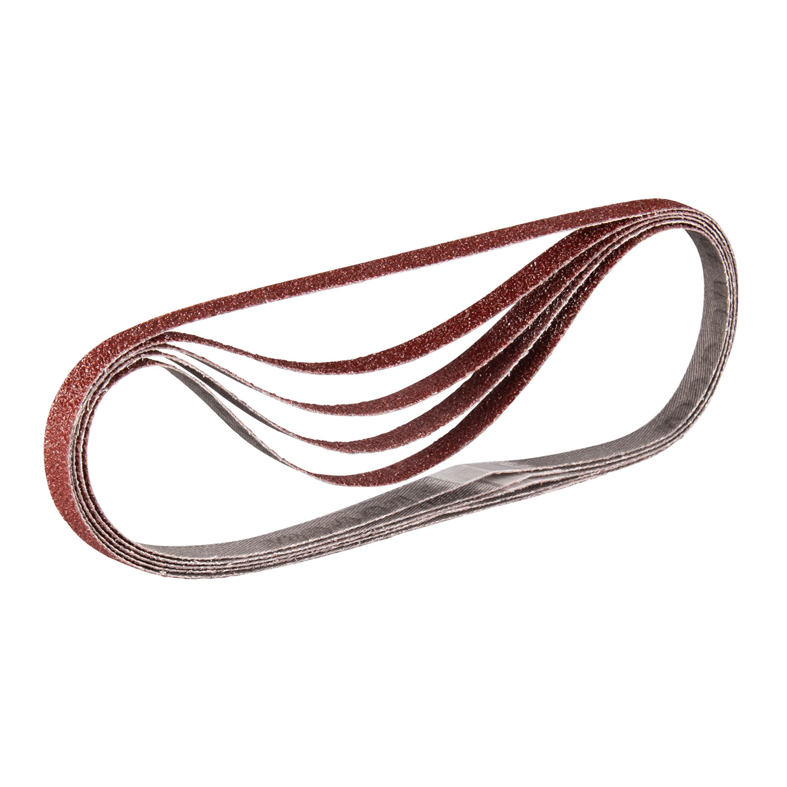 Makita Schleifband 9 mm K100 10 St. - A-34475