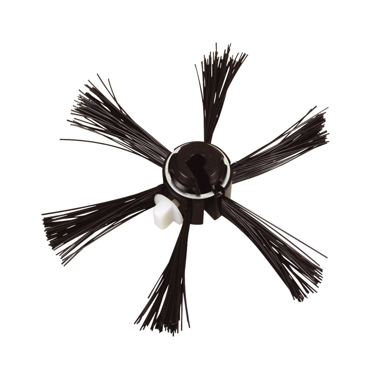 VIRAX Zentrierführung 150 mm - 6'' für Visioval - 294021