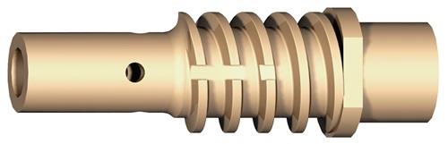 Düsenstock M 6 L.25mm f.MB GRIP 15 AK/MB EVO PRO 15 A.BINZEL