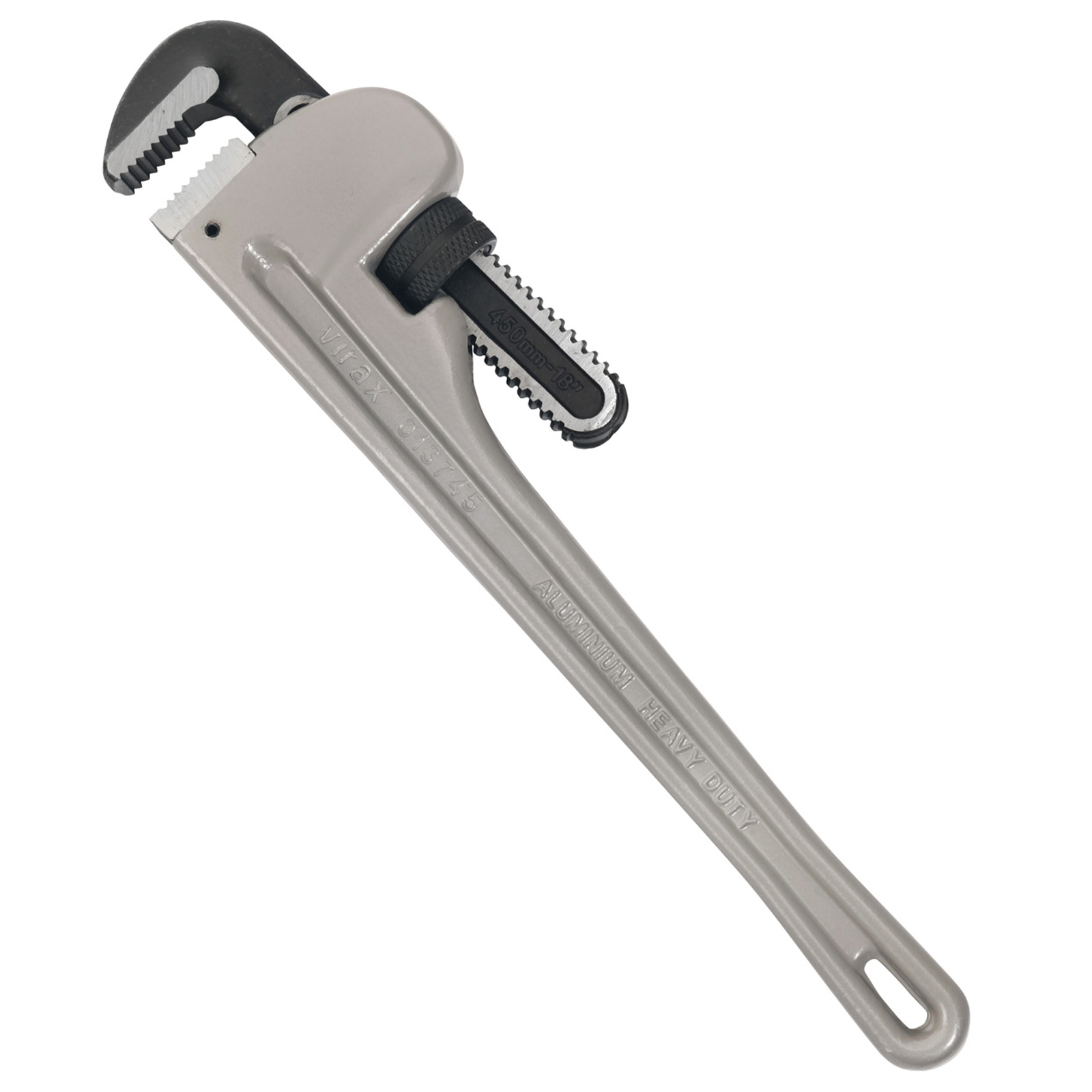 VIRAX Rohrzange Viragrip 36'' Aluminium - 013790