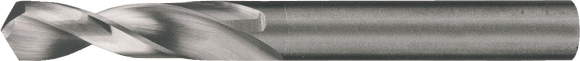Spiralbohrer DIN 6539 TypN D.3,2mm VHM HA ext.kurz TECWERK