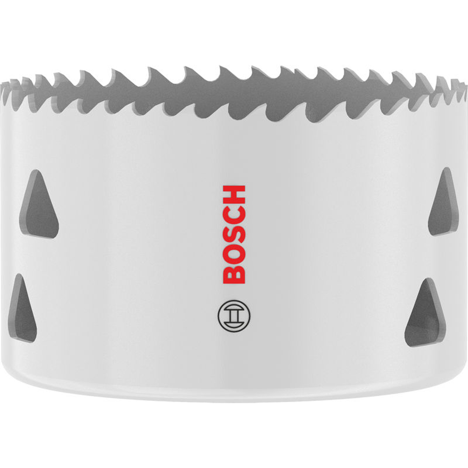 Bosch Multi Material Lochsäge mit Gewinde 70 x 40 mm - 2608594592