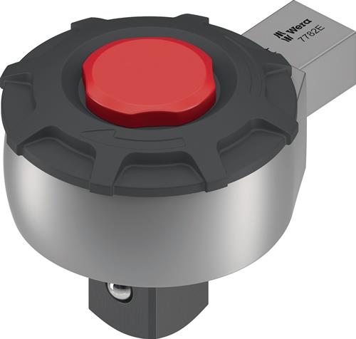 Einsteckknarre 7782 E 3/4 Zoll 14x18mm WERA