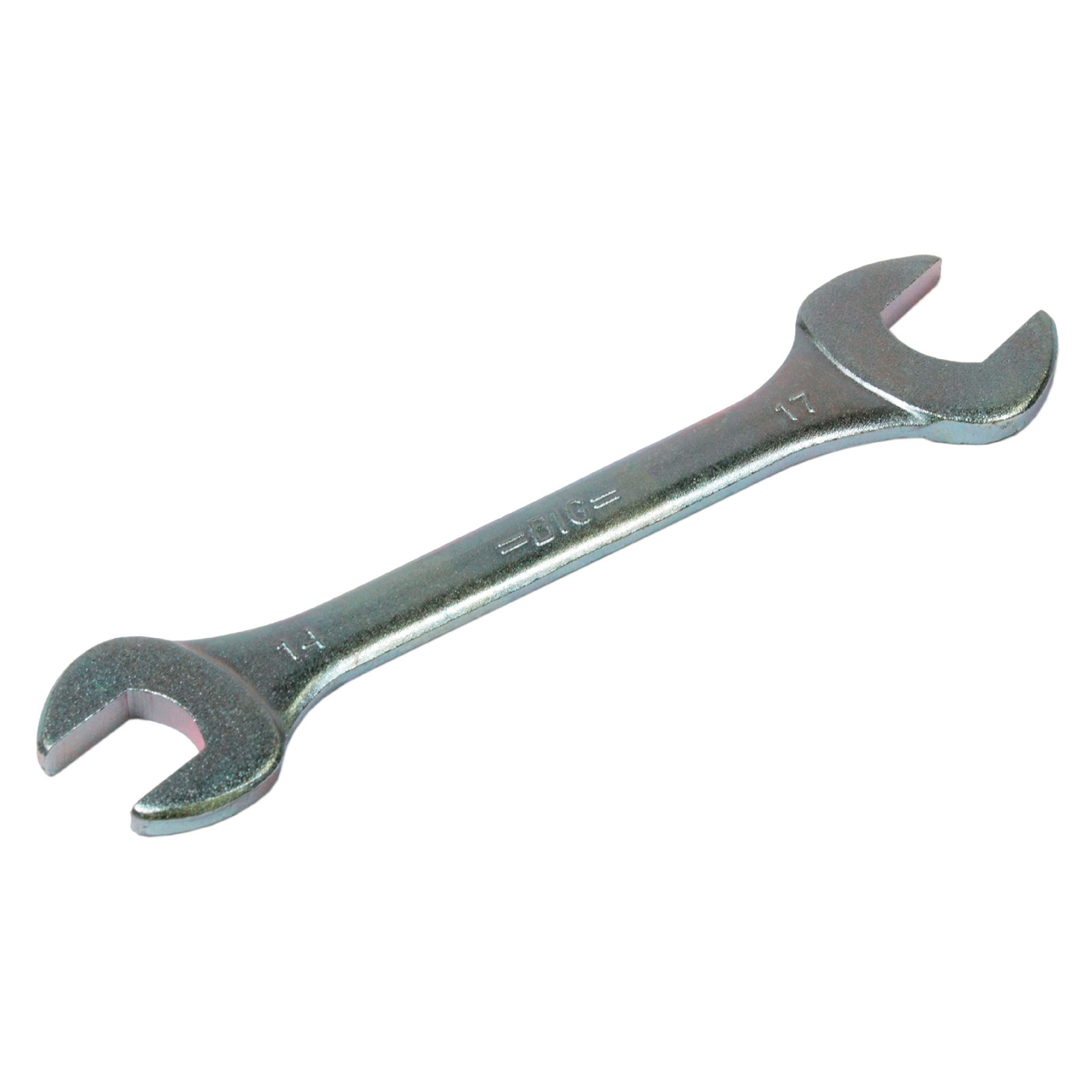 Makita Maulschlüssel SW 17-14 - SC00000107