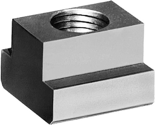 T-Nut ISO TN.22-M18 D.22mm PRAMET