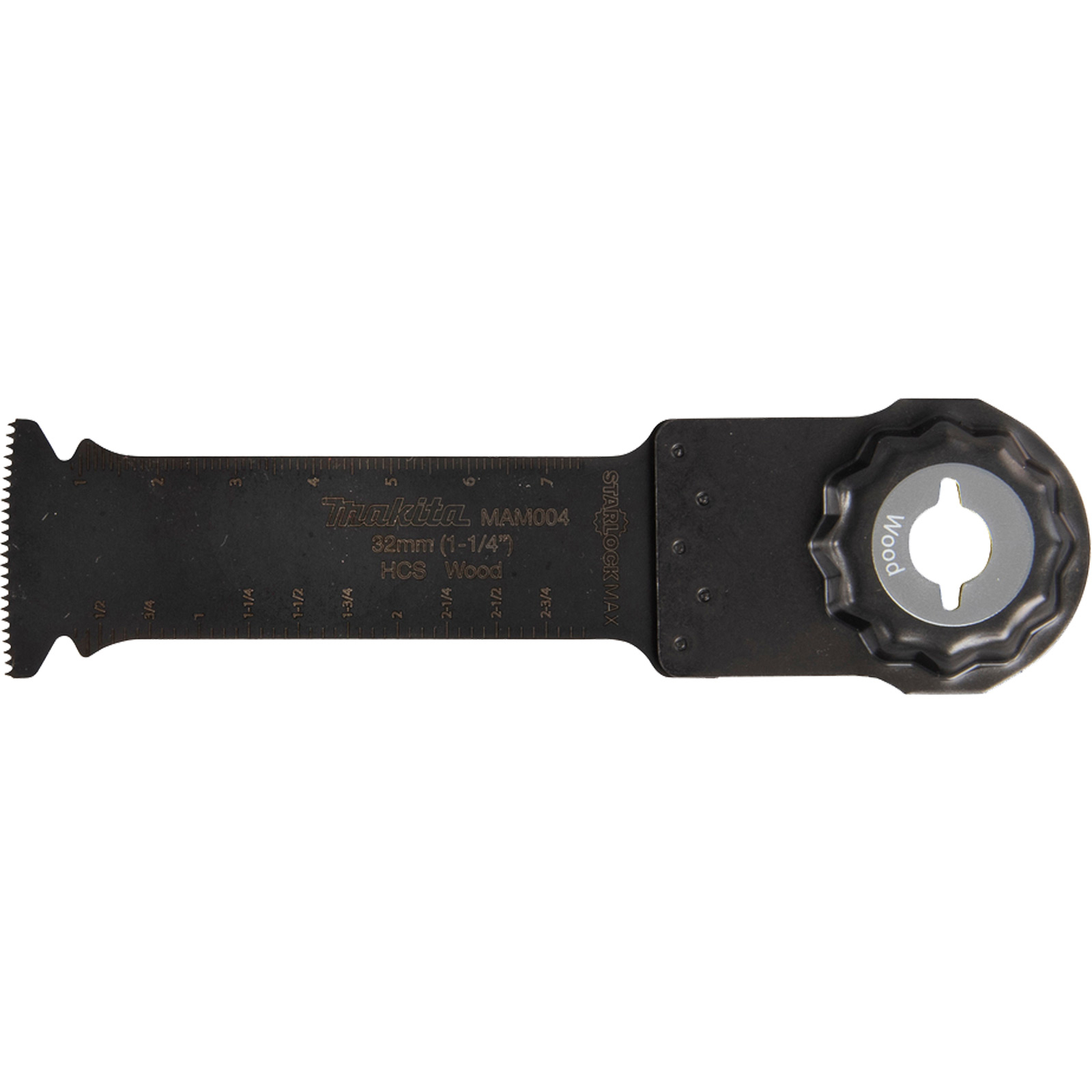 Makita Tauchsägeblatt 32 mm MAM004 5 St. - B-66438-5