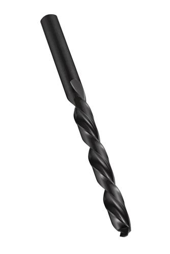 Spiralbohrer DIN 338 TypN A101 D.3.2mm HSS profilgeschl.dampf.Zyl.schaft 4xD