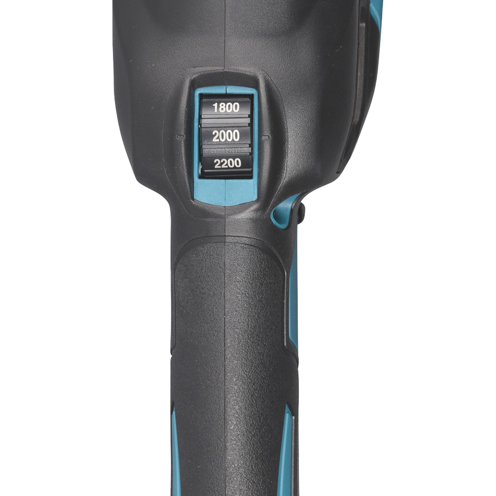 Makita PV001GZ Akku-Poliermaschine 40V max. Solo