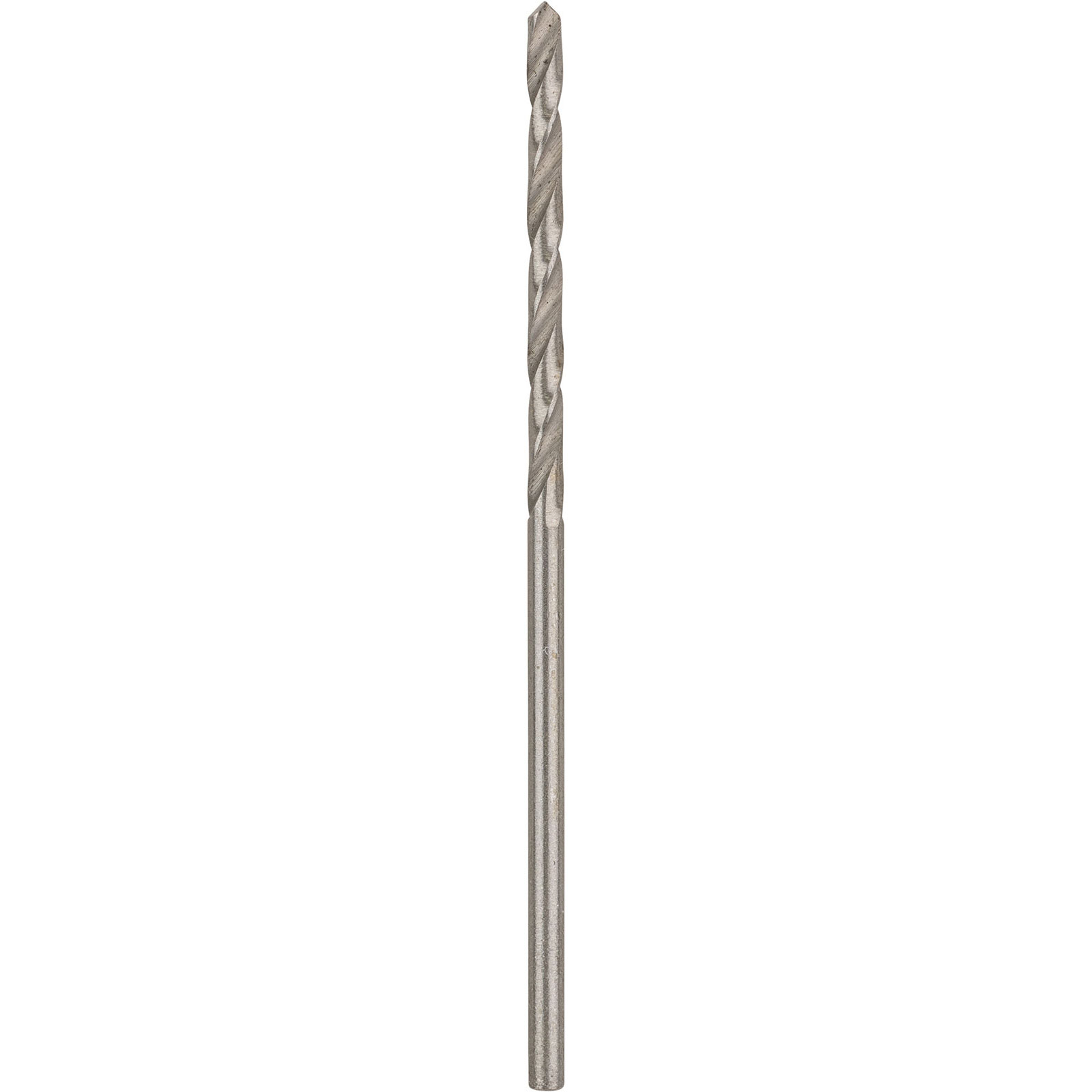 Bosch PRO Metal HSS-G Spiralbohrer 1,8 x 22 x 46 mm - 2608585473