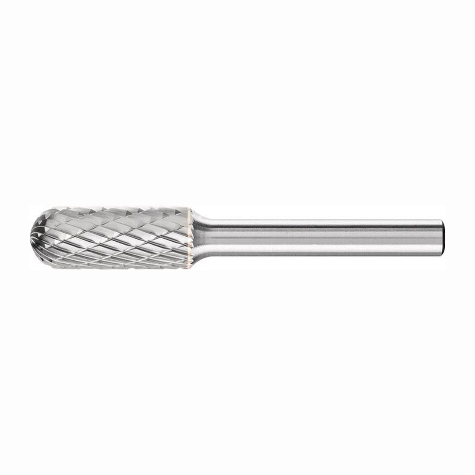 PFERD Frässtift WRC Ø 10 mm Kopflänge 25 mm Schaft-Ø 6 mm Verzahnung 3 PLUS - 21105526