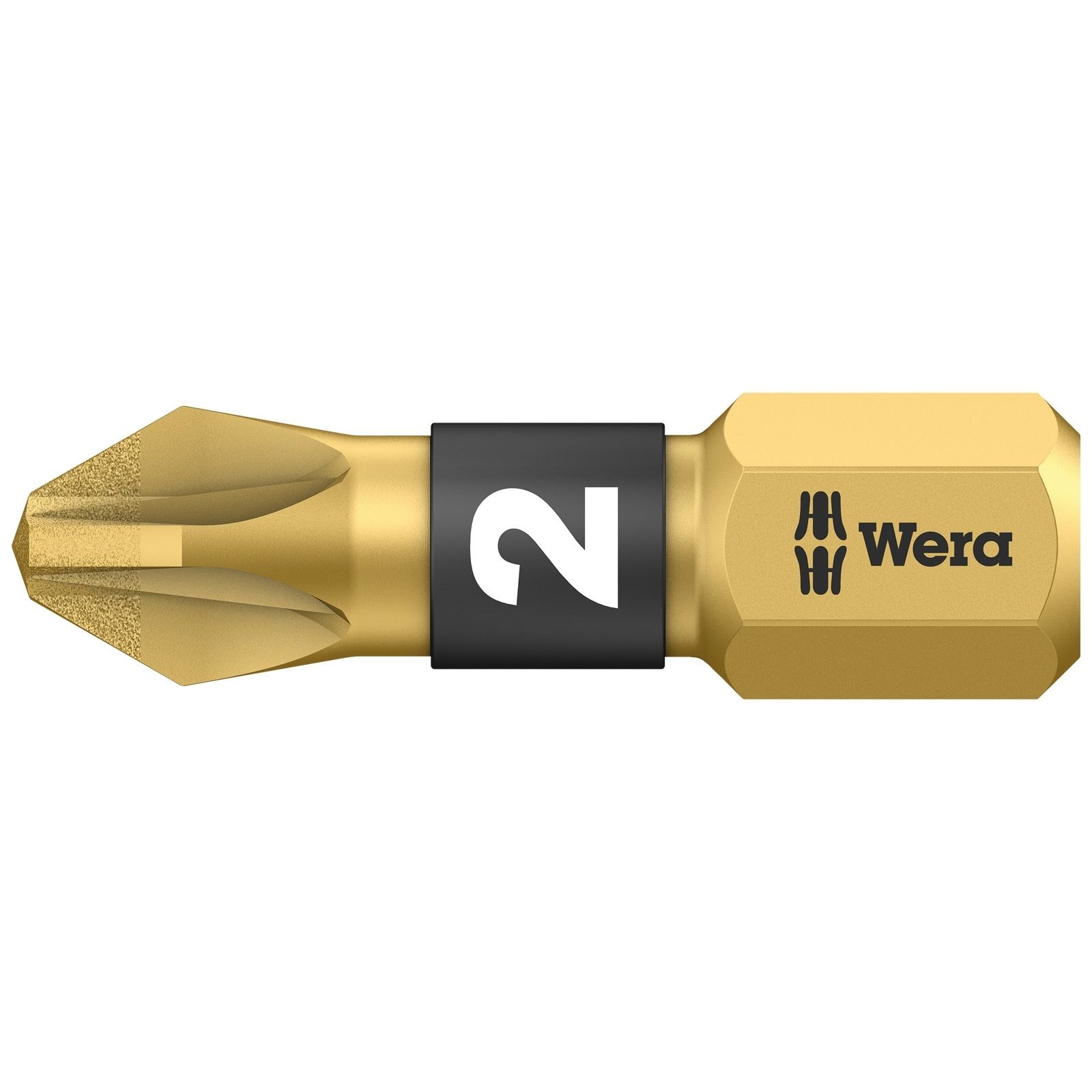 Wera Bit 855/1 BDC PZ 2x25,0 mm - 056702