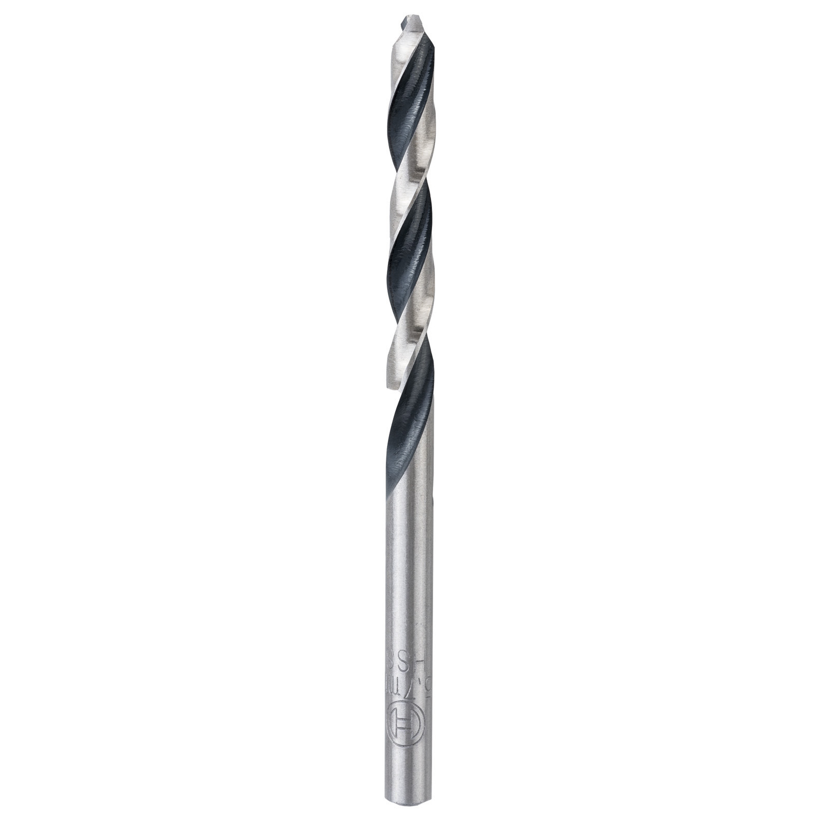 Bosch 10x HSS PointTeQ DIN 338 5,7 x 57 x 93 mm - 2608577225
