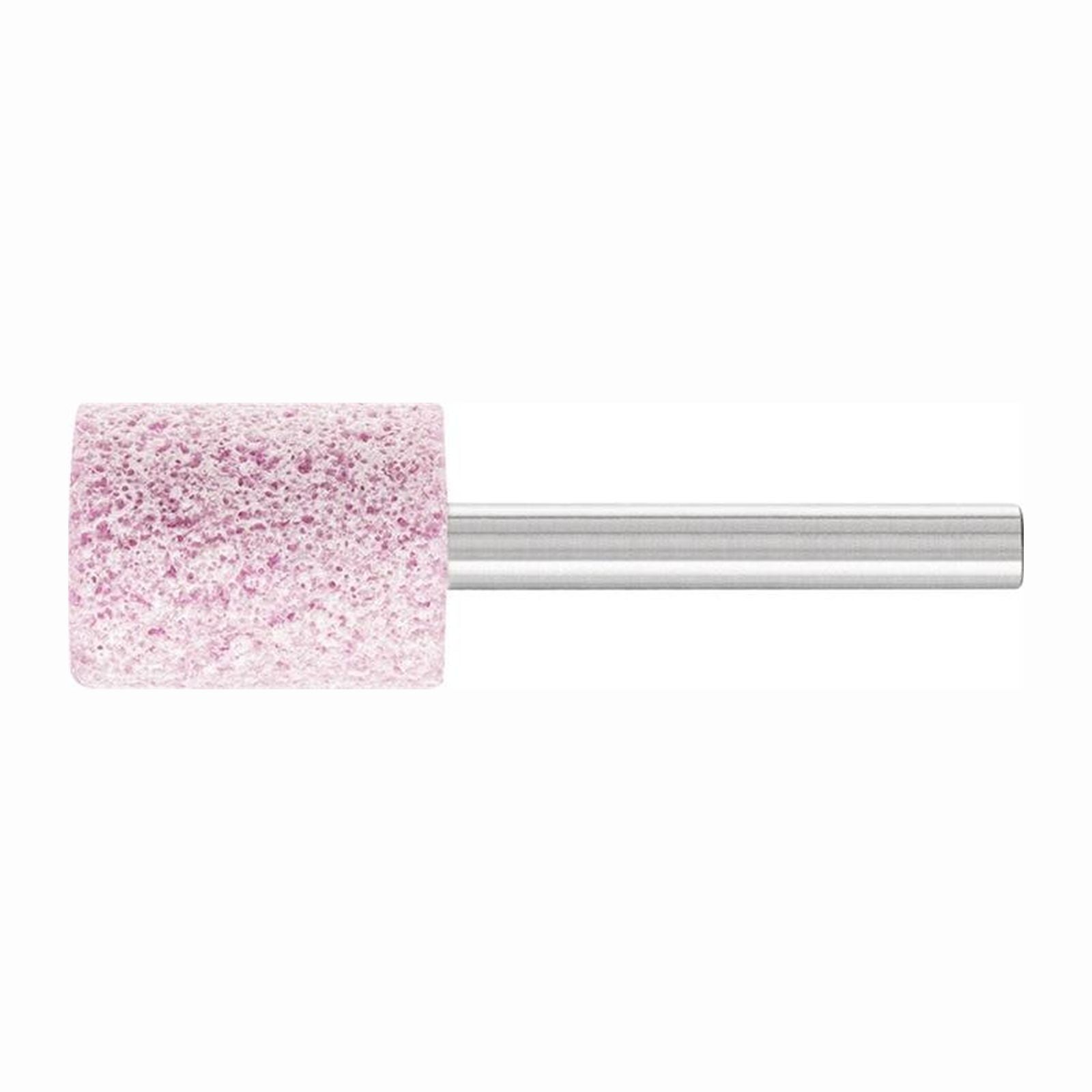 PFERD Schleifstift STEEL EDGE Ø 40 x H 40 mm 6 mm ZY K 24 - 31138272