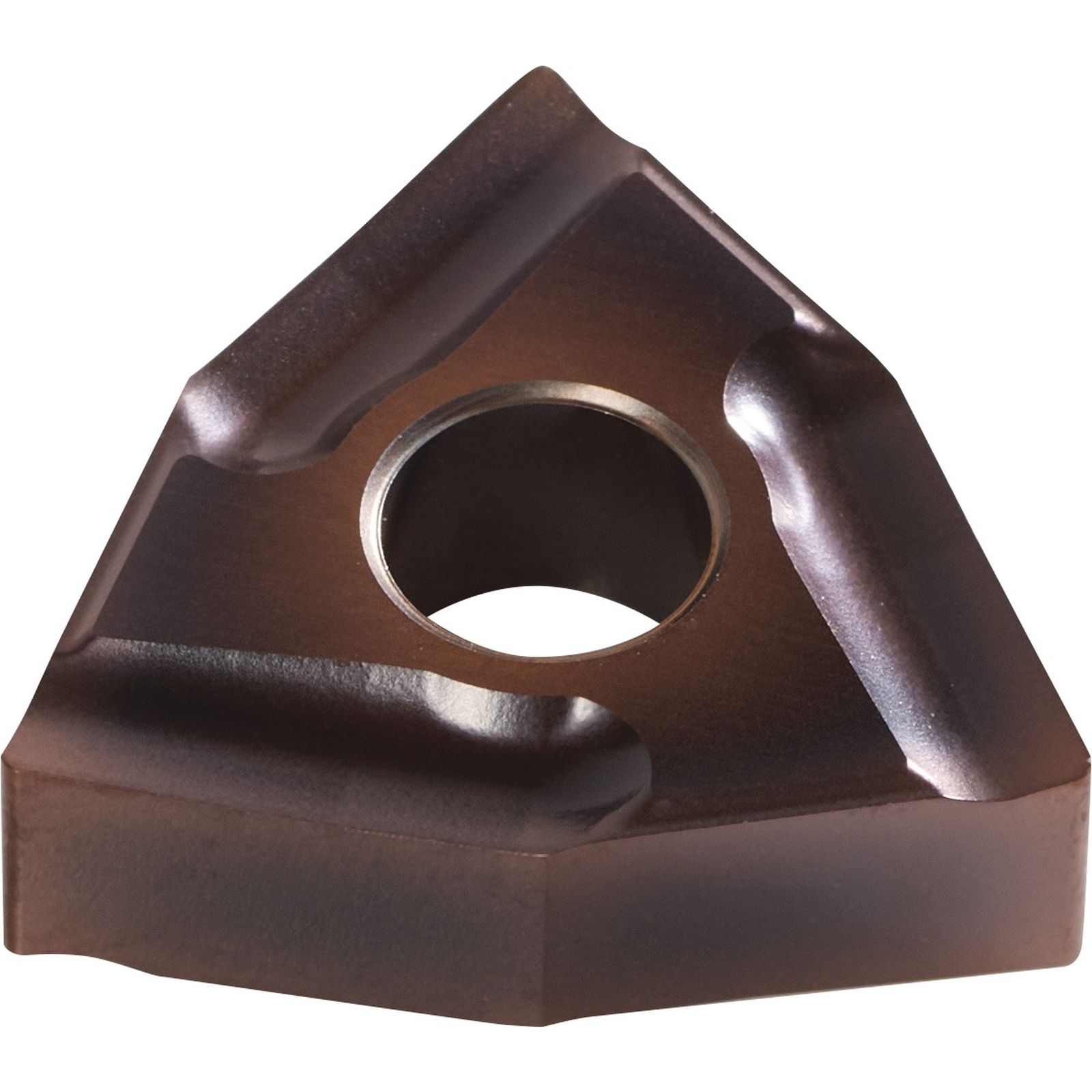 Wendeschneidplatte WNMG080408R-HP UNI35 re.TECWERK