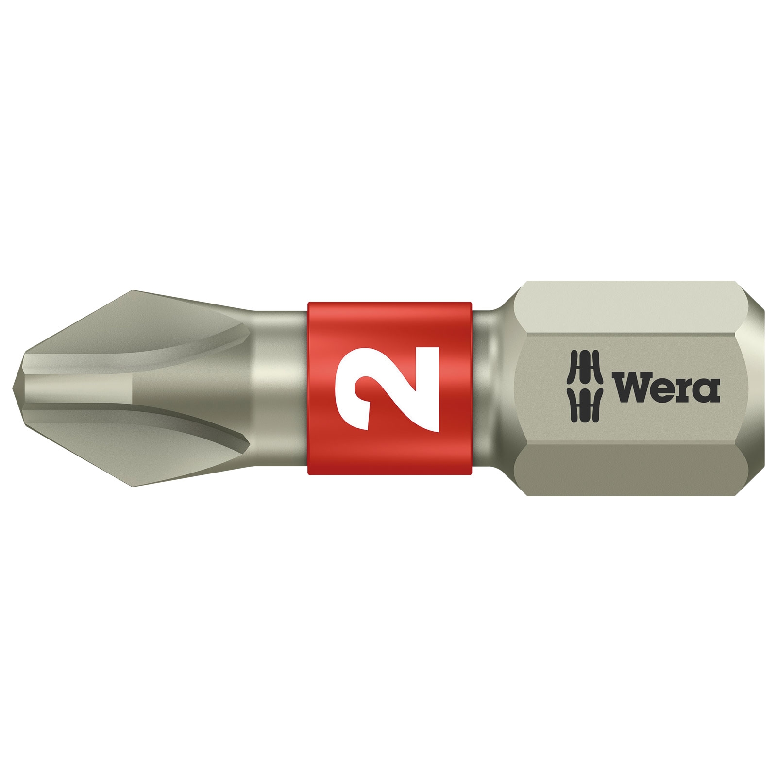 Wera Bit 3851/1 TS PH2 x 25,0 mm - 071011