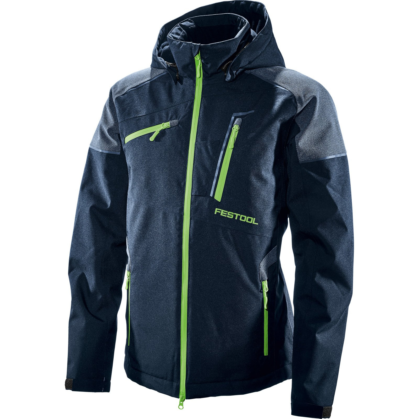 Festool Winterjacke WIJA-FT1