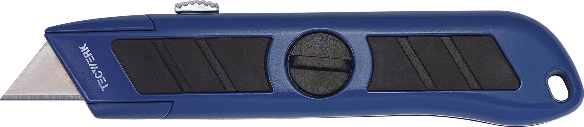 Universalmesser Gesamt-L.158mm einziehbar TECWERK