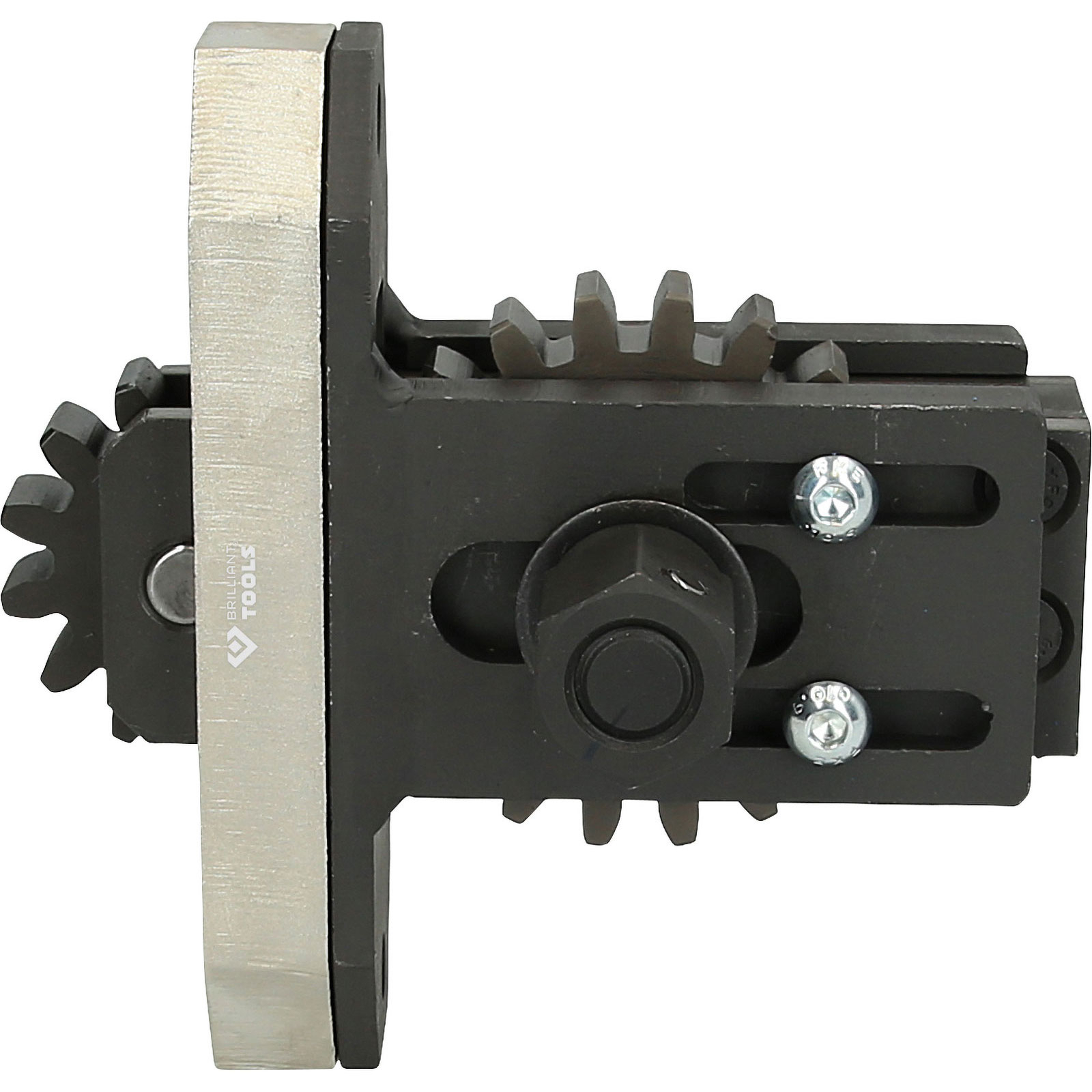 BRILLIANT TOOLS Kurbelwellen-Drehwerkzeug für Iveco - BT541062