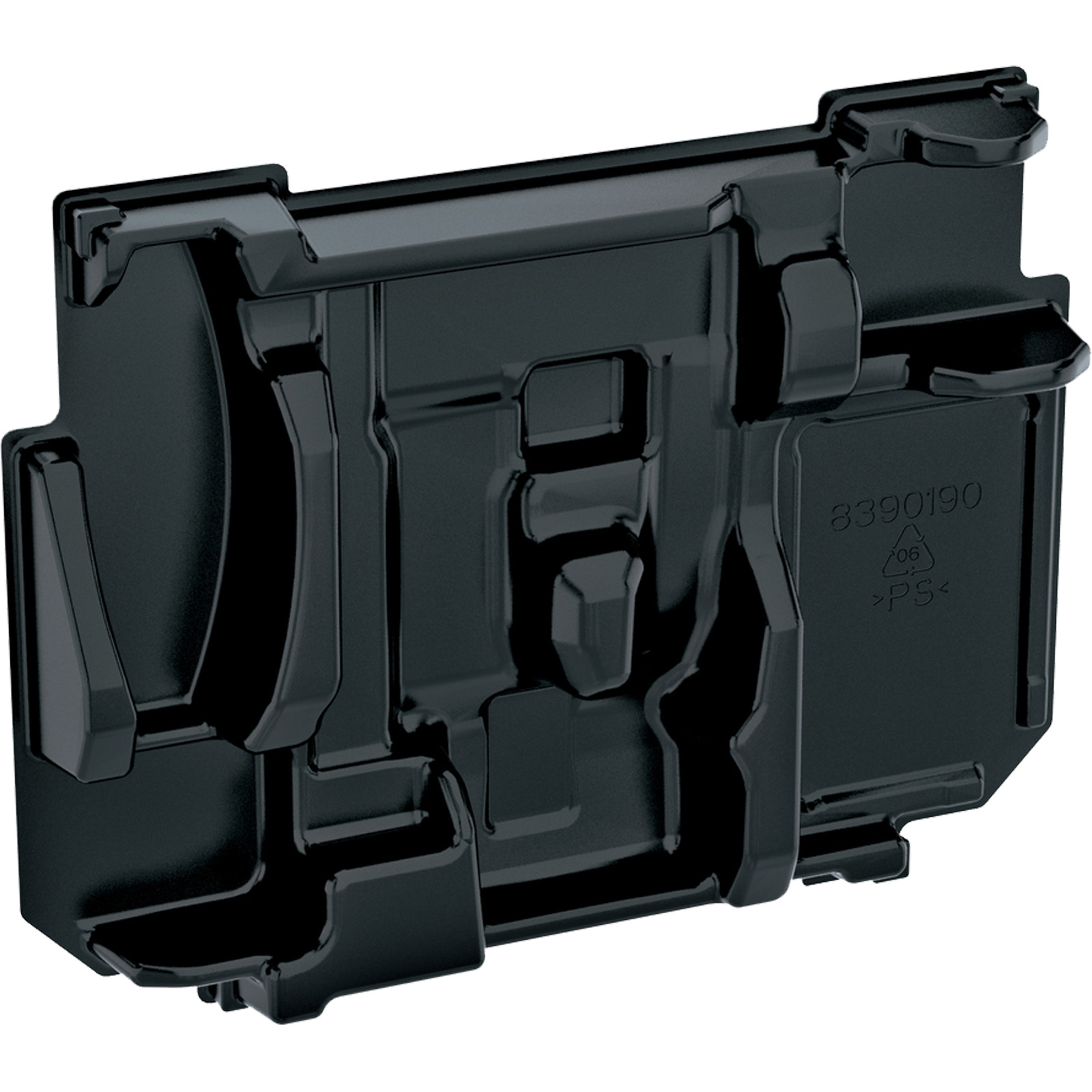 Makita Tiefziehteil für Akku-Tacker MAKPAC Gr. 1 - 839019-0