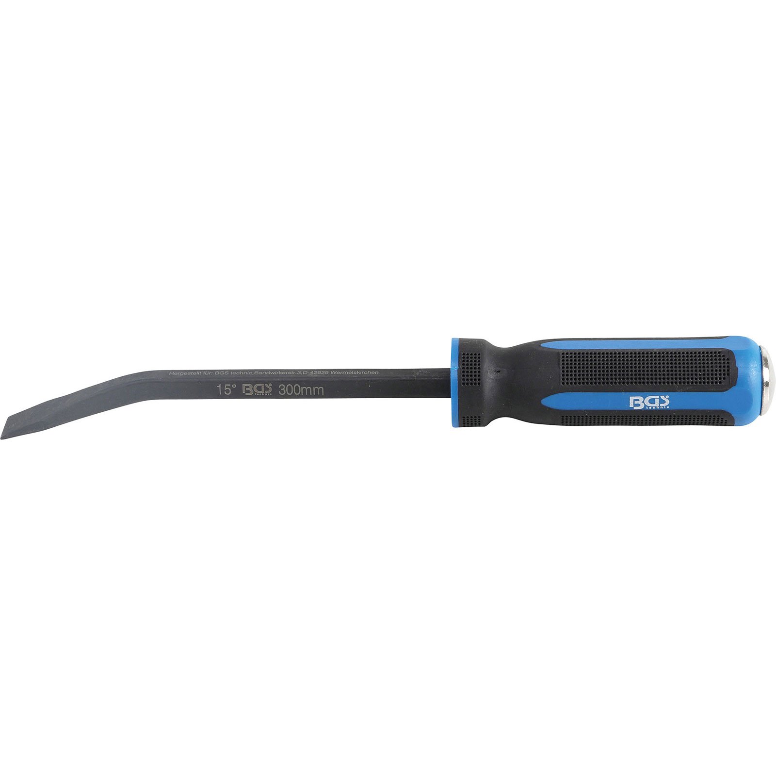 BGS Stemmhebel 300 x 17 mm - 9137-2