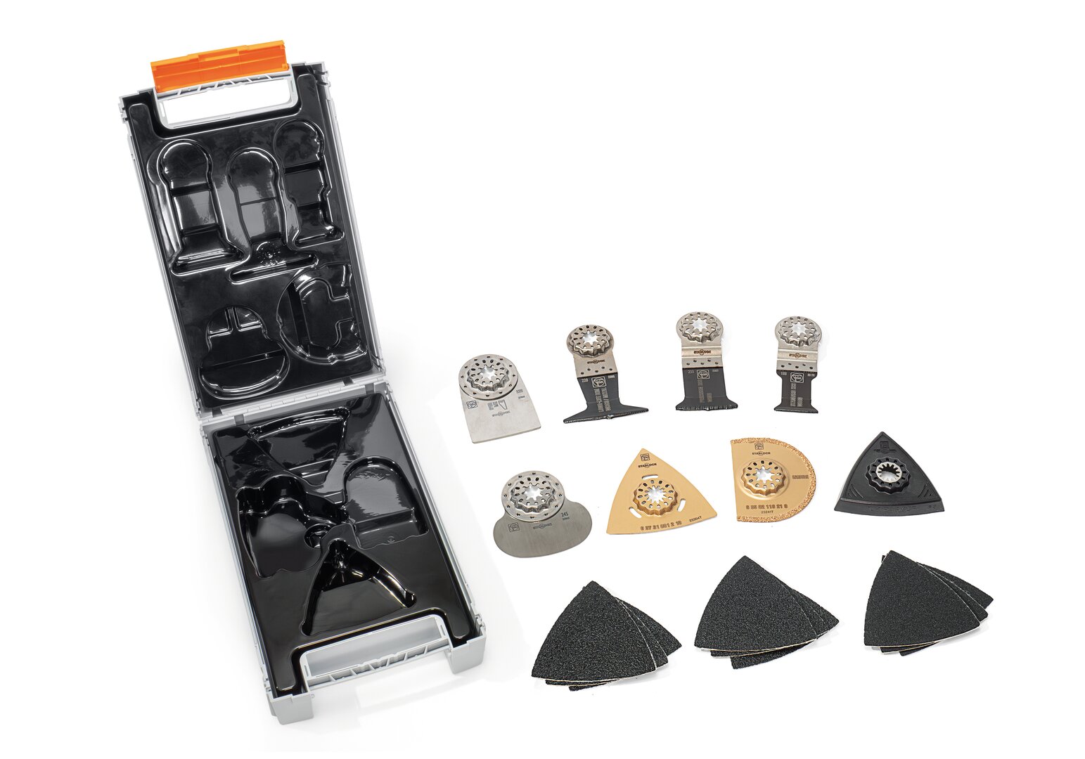 Fein OMT Ultimate Set - 35222967502