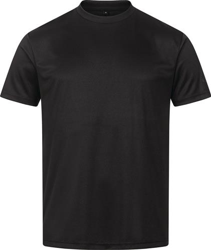 Funktions-T-Shirt AMERES Gr.L schwarz ELYSEE