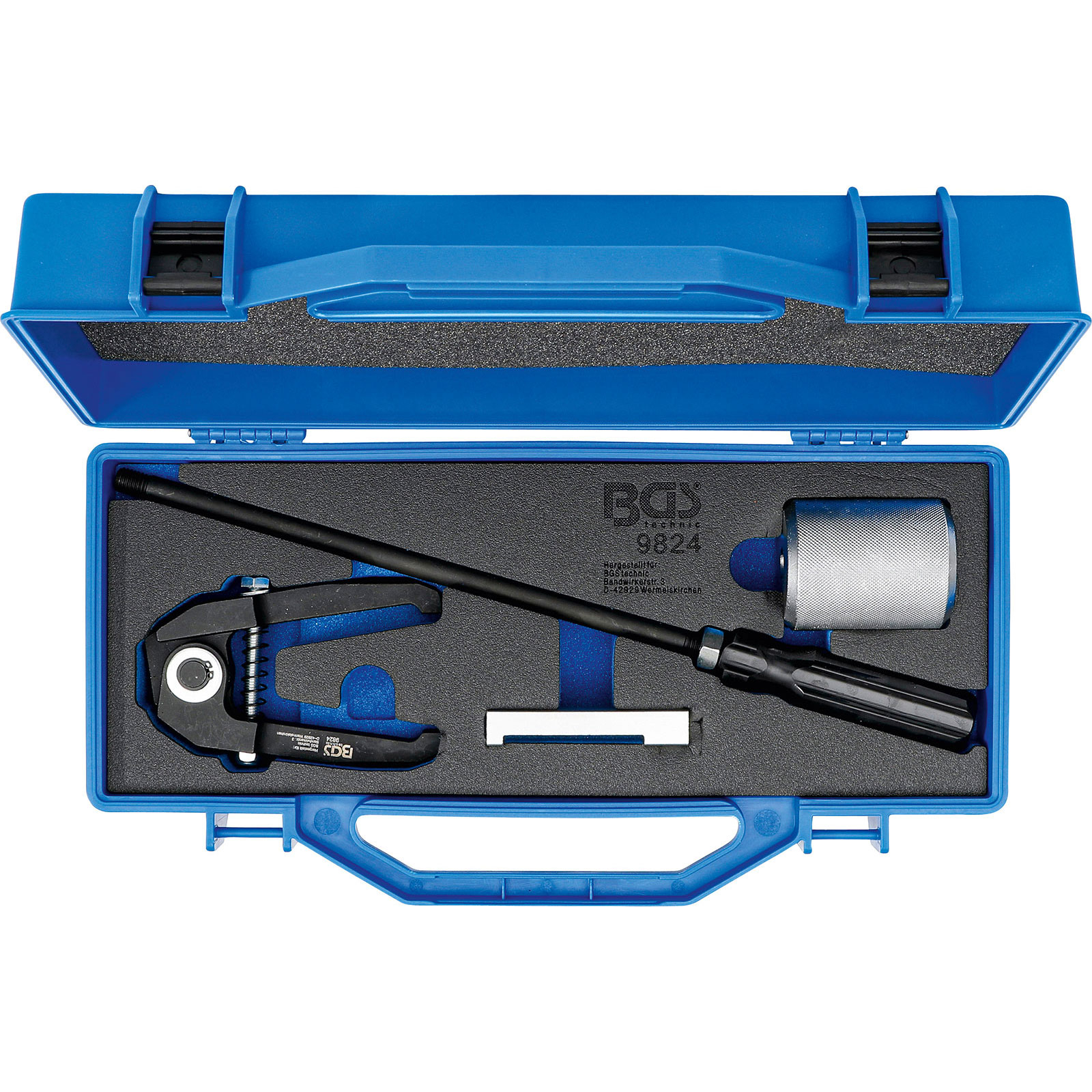 BGS Injektoren-Auszieher-Satz für VAG universal - 9824