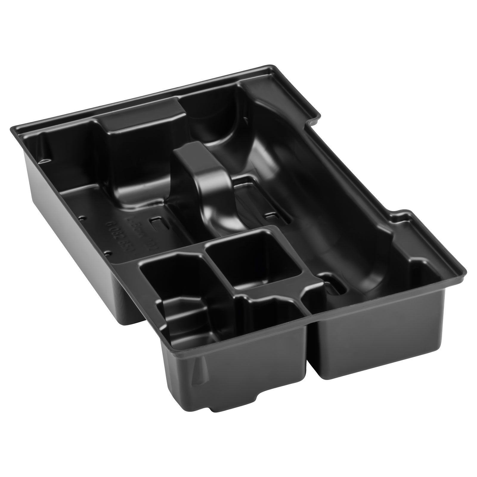 Bosch 1/2 Einlage GWB 12V-10/GWI 12V-5 passend für L-Boxx 102 - 1600A0089Y