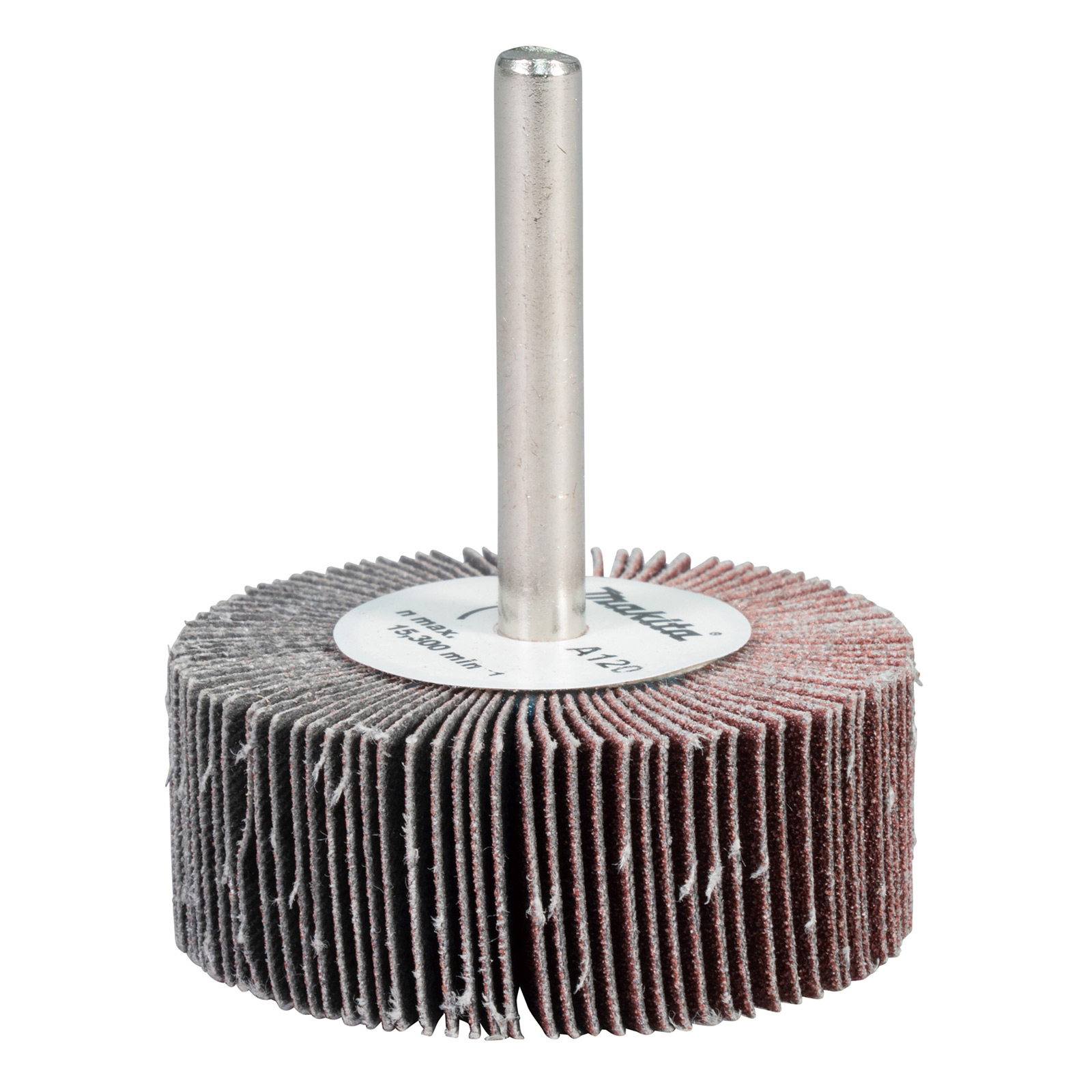 Makita Lamellenschleifer 50 x 20 mm A120 - D-75409