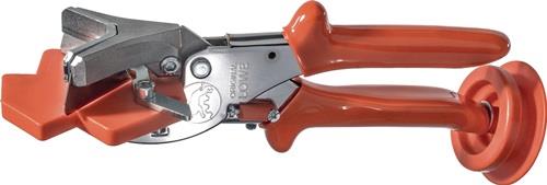 LÖWE Dichtungsprofilschere 4104/VR Länge 230 mm - 4104/VR