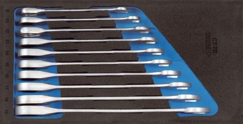 Gedore Werkzeugmodul 1500 CT1-7 R 10-teilig 1/3-Modul - 2308894