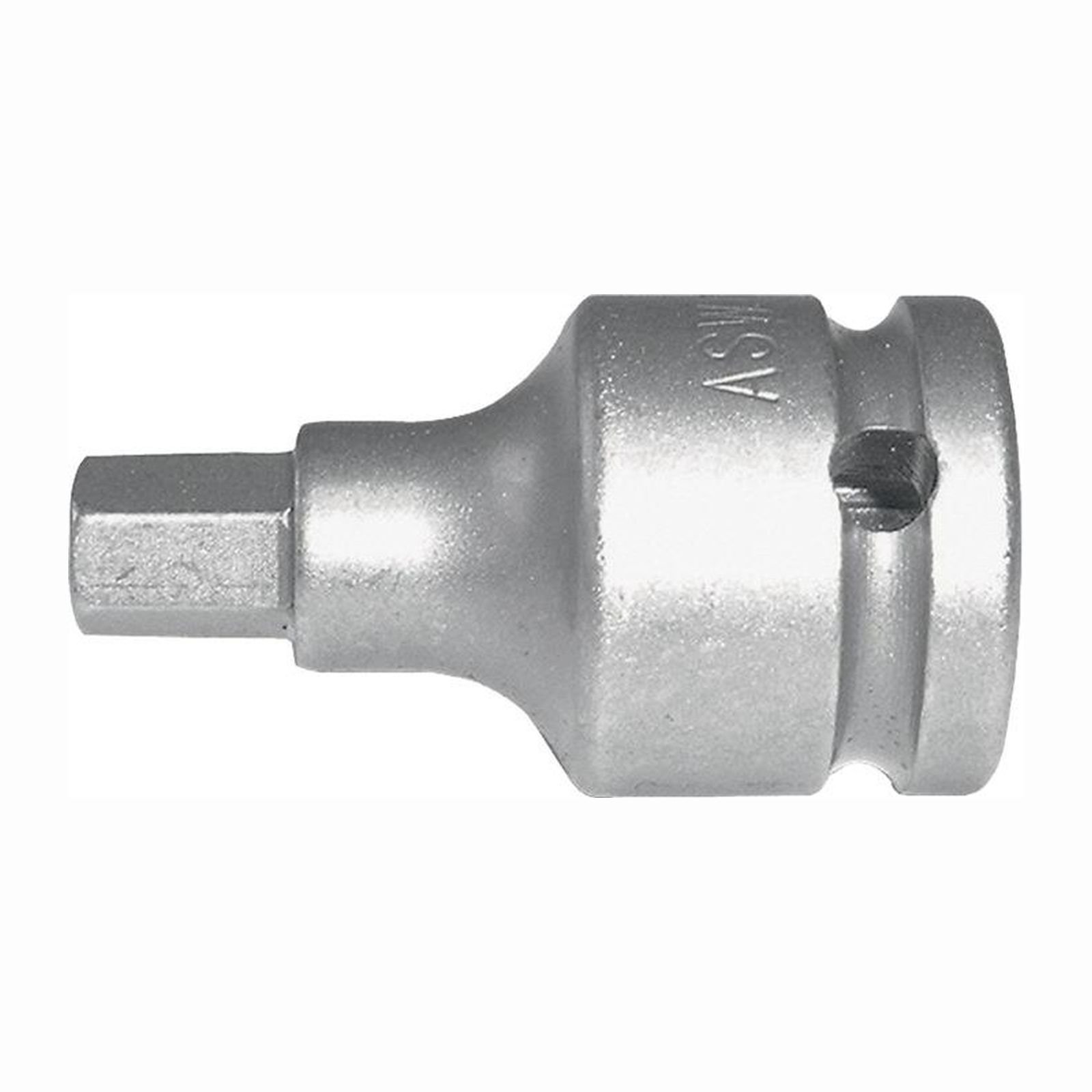 ASW Kraftschraubersteckschlüsseleinsatz 725 1/2″